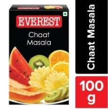 Everest Chaat/Chat Masala, 100 g